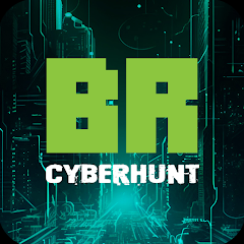 Cyberhunt