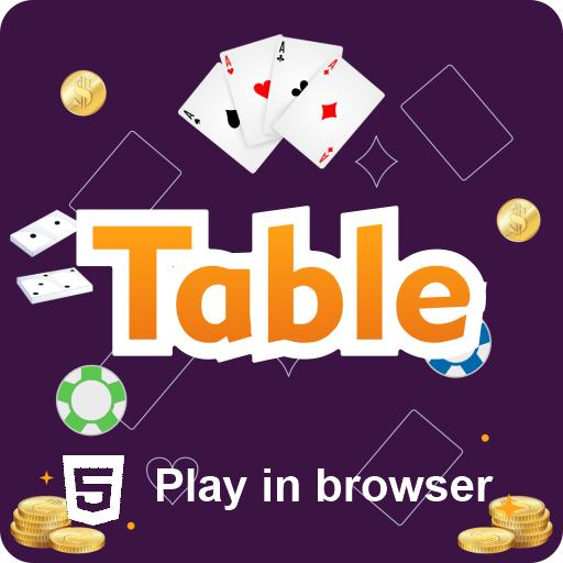 Table Games